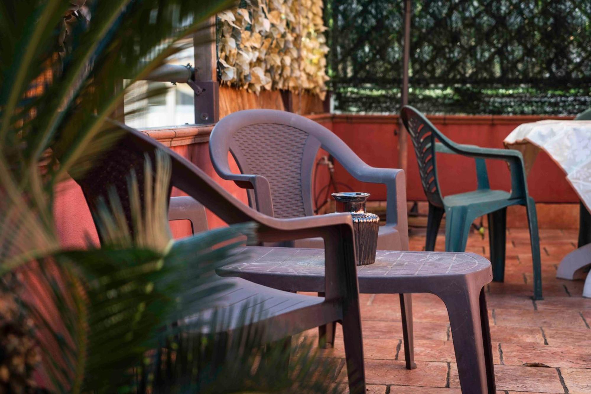 B&B Benny San Marco Evangelista ภายนอก รูปภาพ