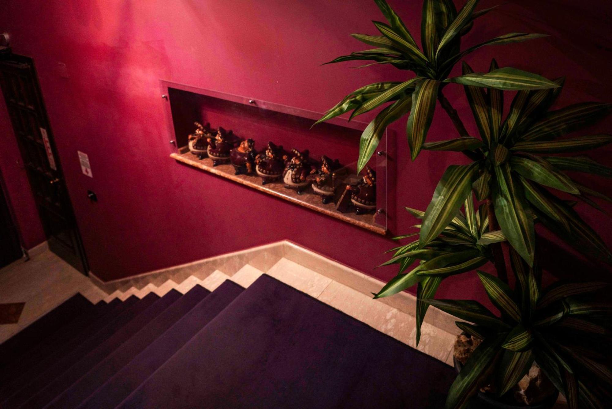B&B Benny San Marco Evangelista ภายนอก รูปภาพ