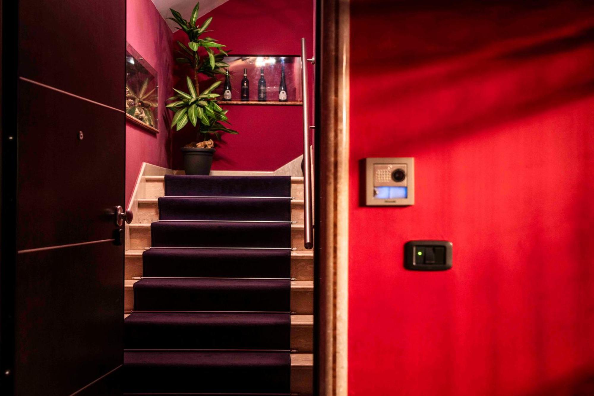 B&B Benny San Marco Evangelista ภายนอก รูปภาพ
