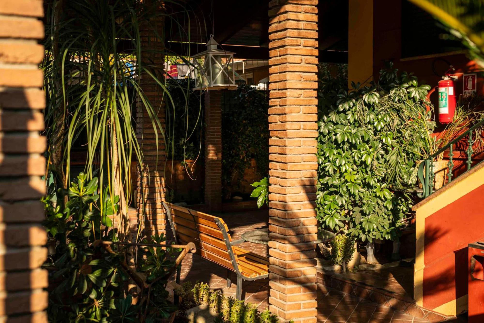 B&B Benny San Marco Evangelista ภายนอก รูปภาพ