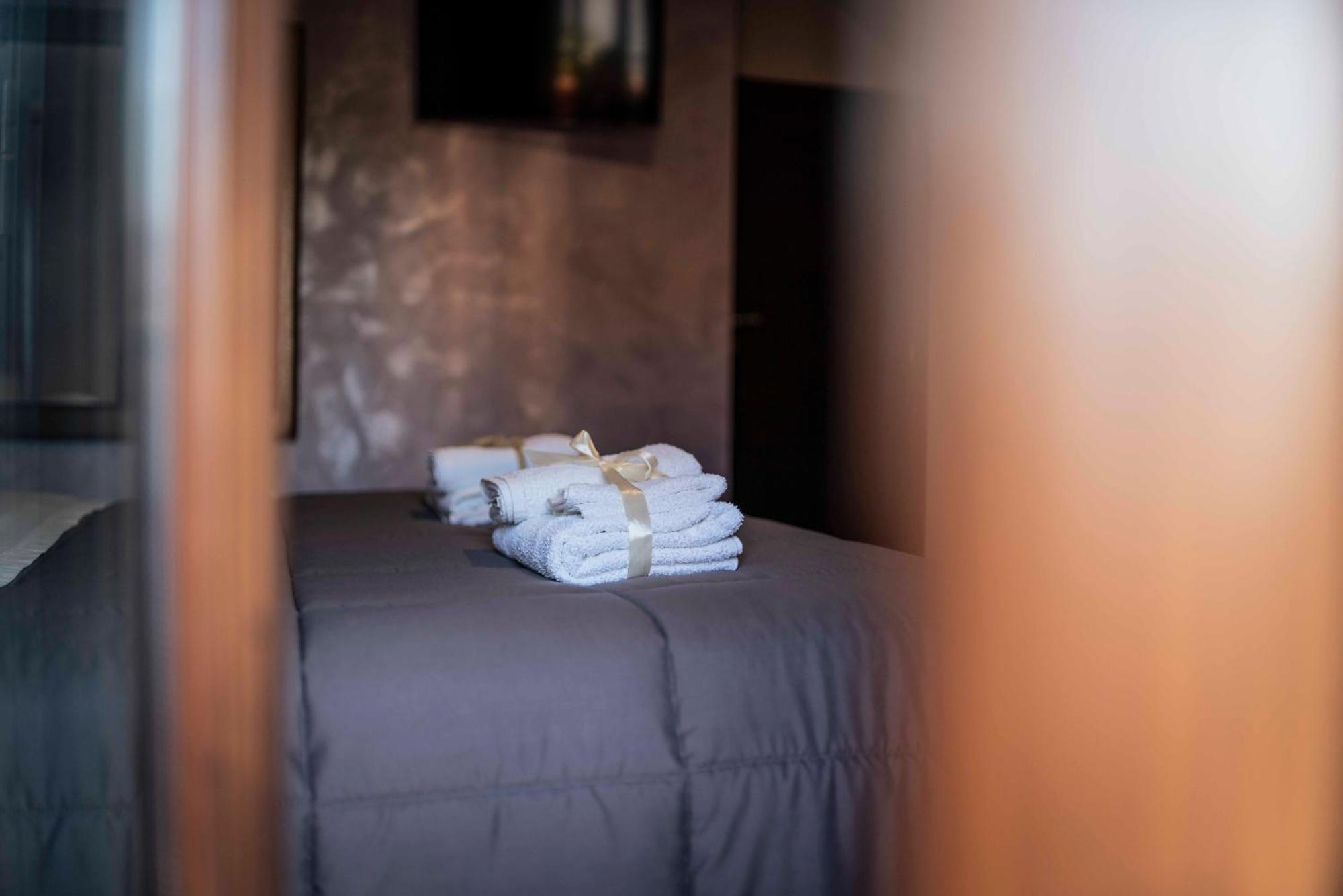 B&B Benny San Marco Evangelista ภายนอก รูปภาพ